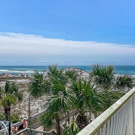 Dunes Of Seagrove B203 Санта-Роза-Бич Экстерьер фото