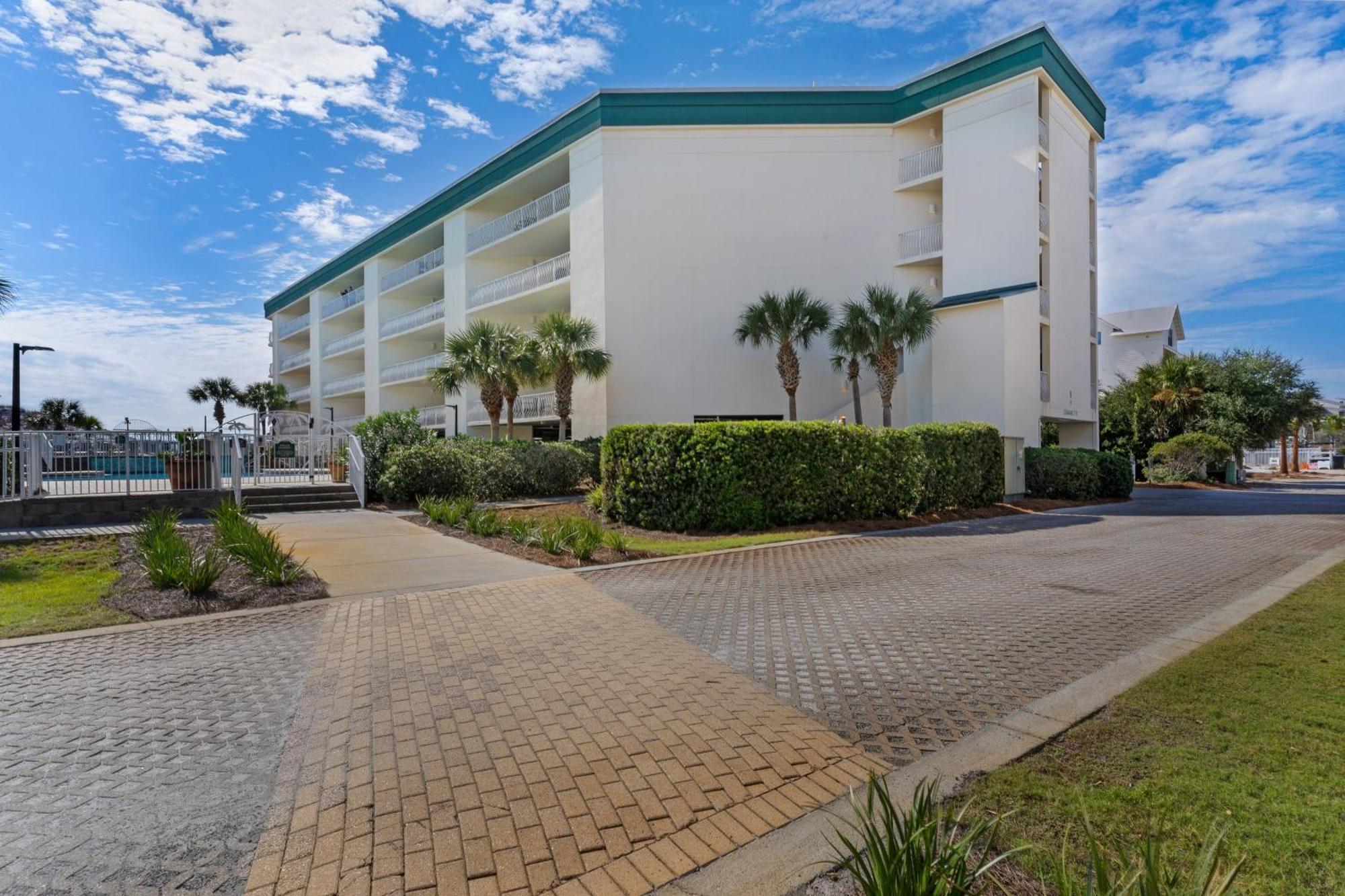 Dunes Of Seagrove B203 Санта-Роза-Бич Экстерьер фото