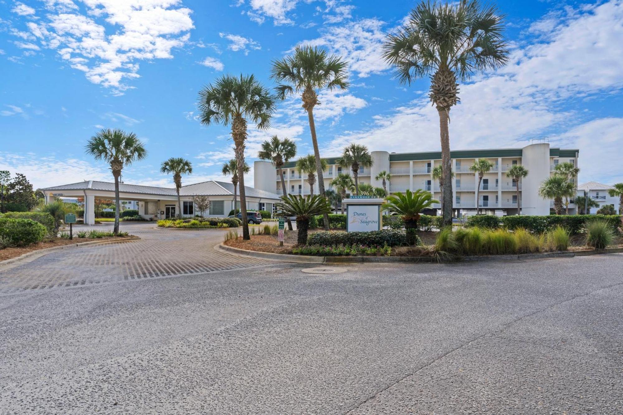 Dunes Of Seagrove B203 Санта-Роза-Бич Экстерьер фото