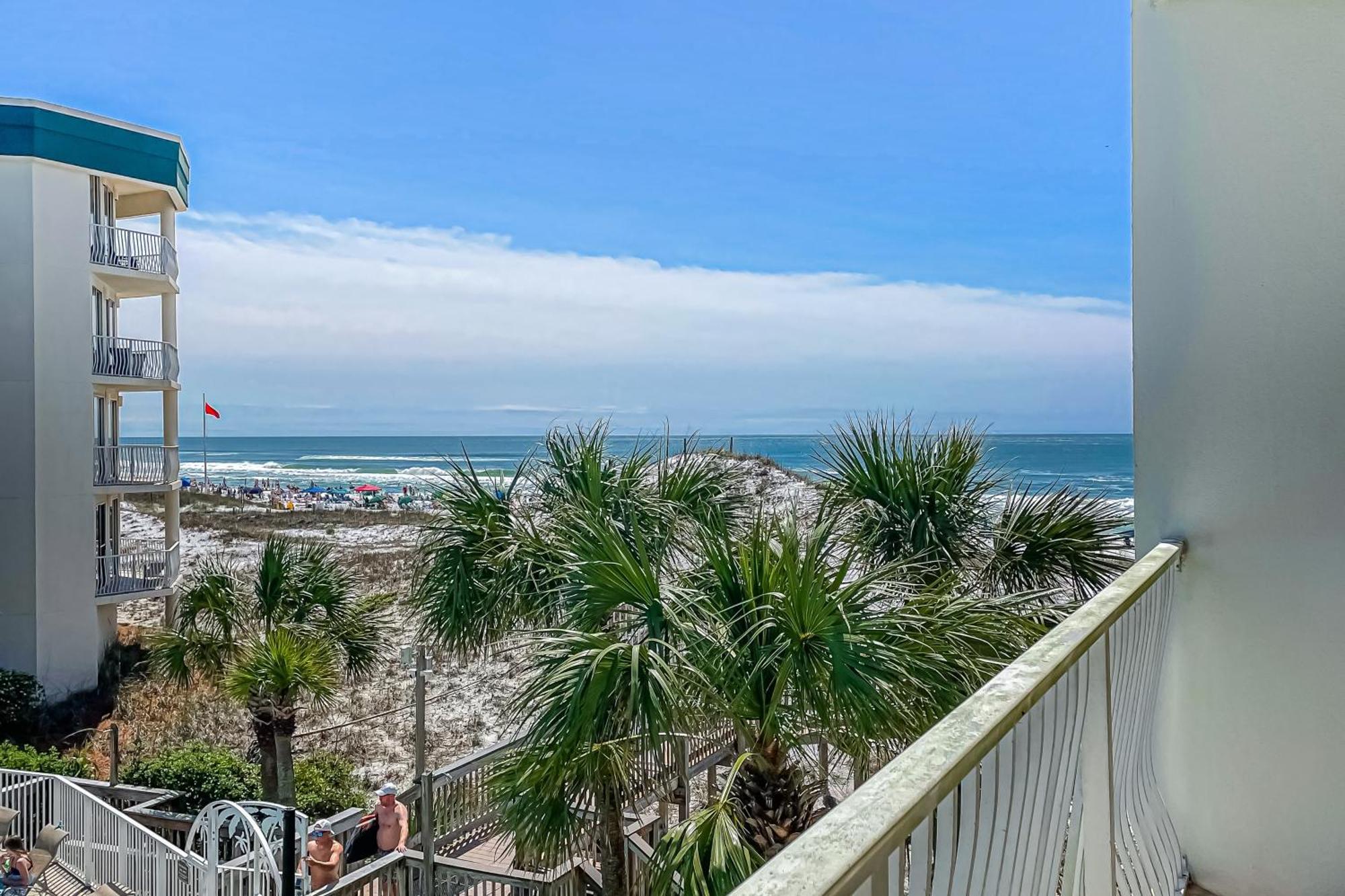 Dunes Of Seagrove B203 Санта-Роза-Бич Экстерьер фото
