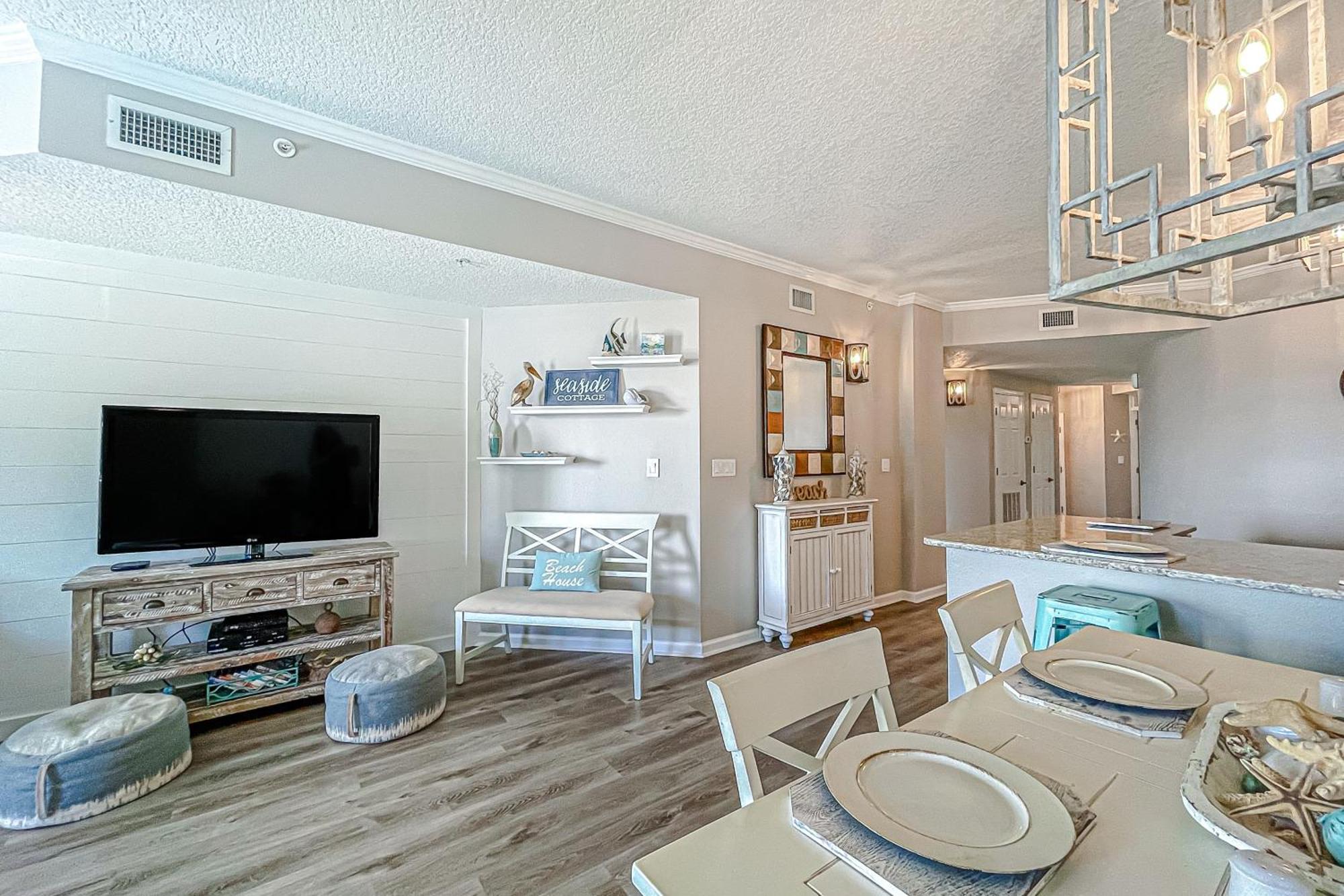 Dunes Of Seagrove B203 Санта-Роза-Бич Экстерьер фото