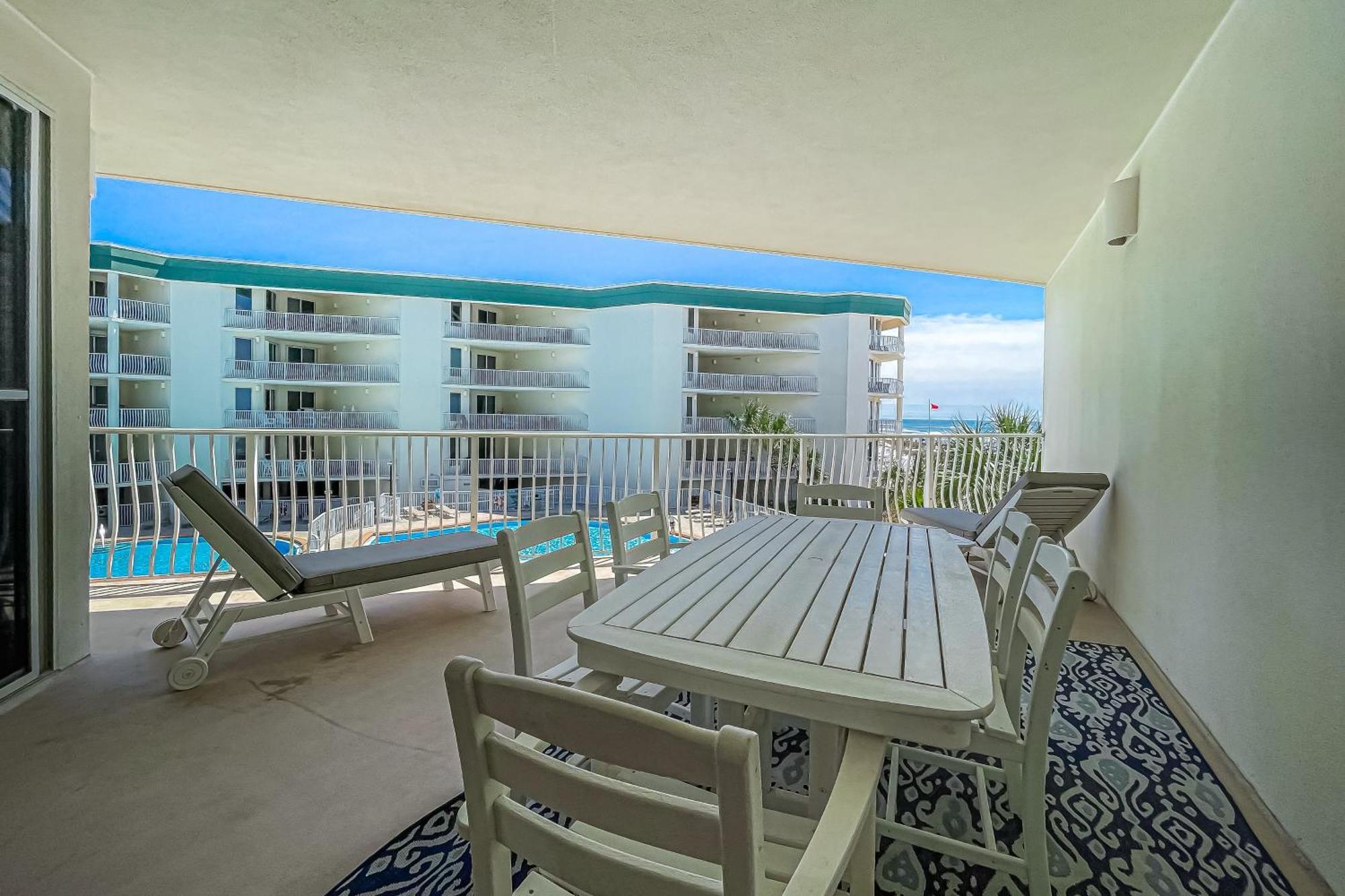 Dunes Of Seagrove B203 Санта-Роза-Бич Экстерьер фото