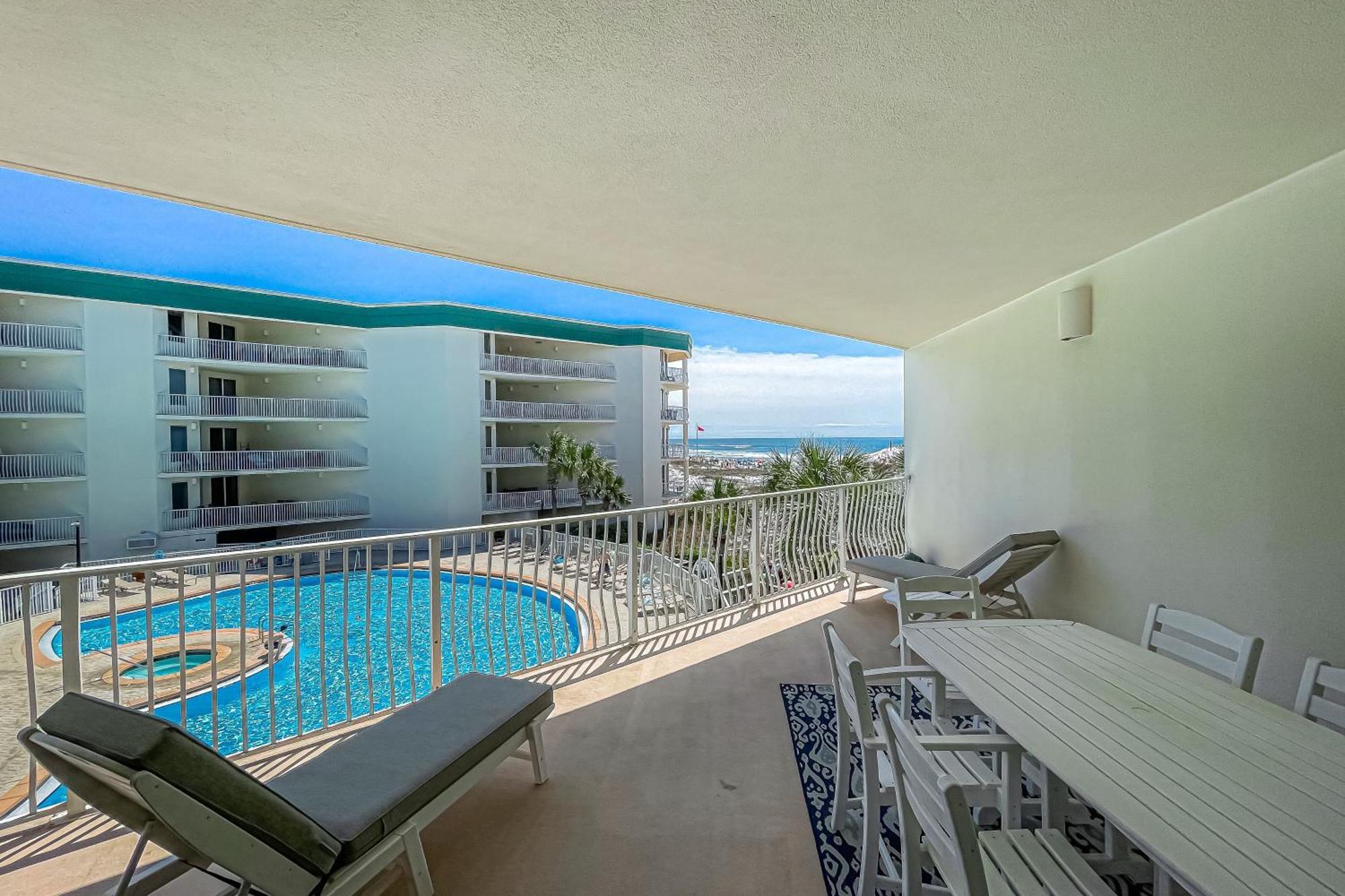 Dunes Of Seagrove B203 Санта-Роза-Бич Экстерьер фото