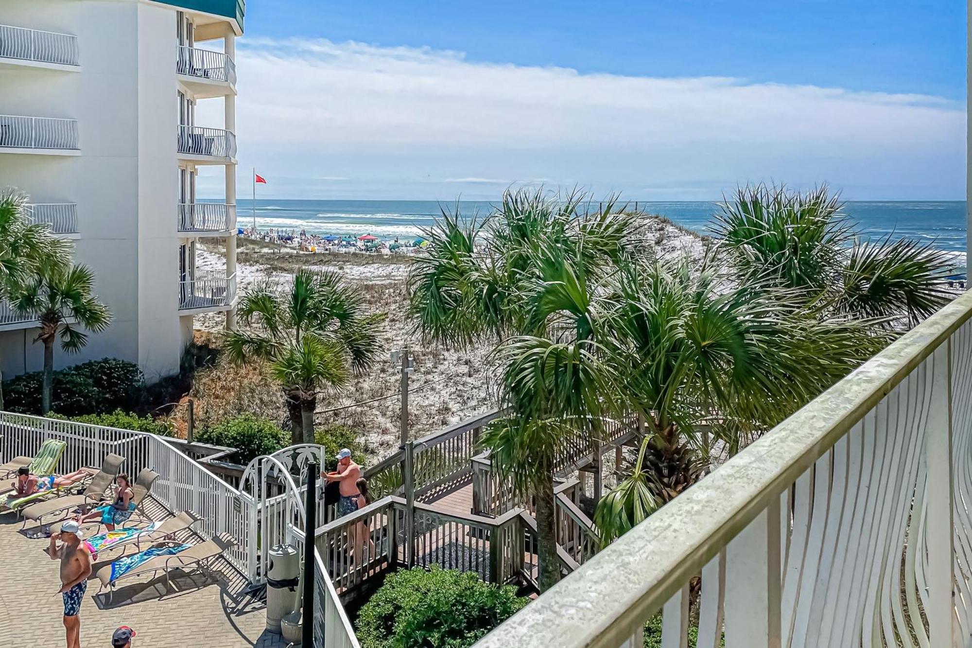 Dunes Of Seagrove B203 Санта-Роза-Бич Экстерьер фото