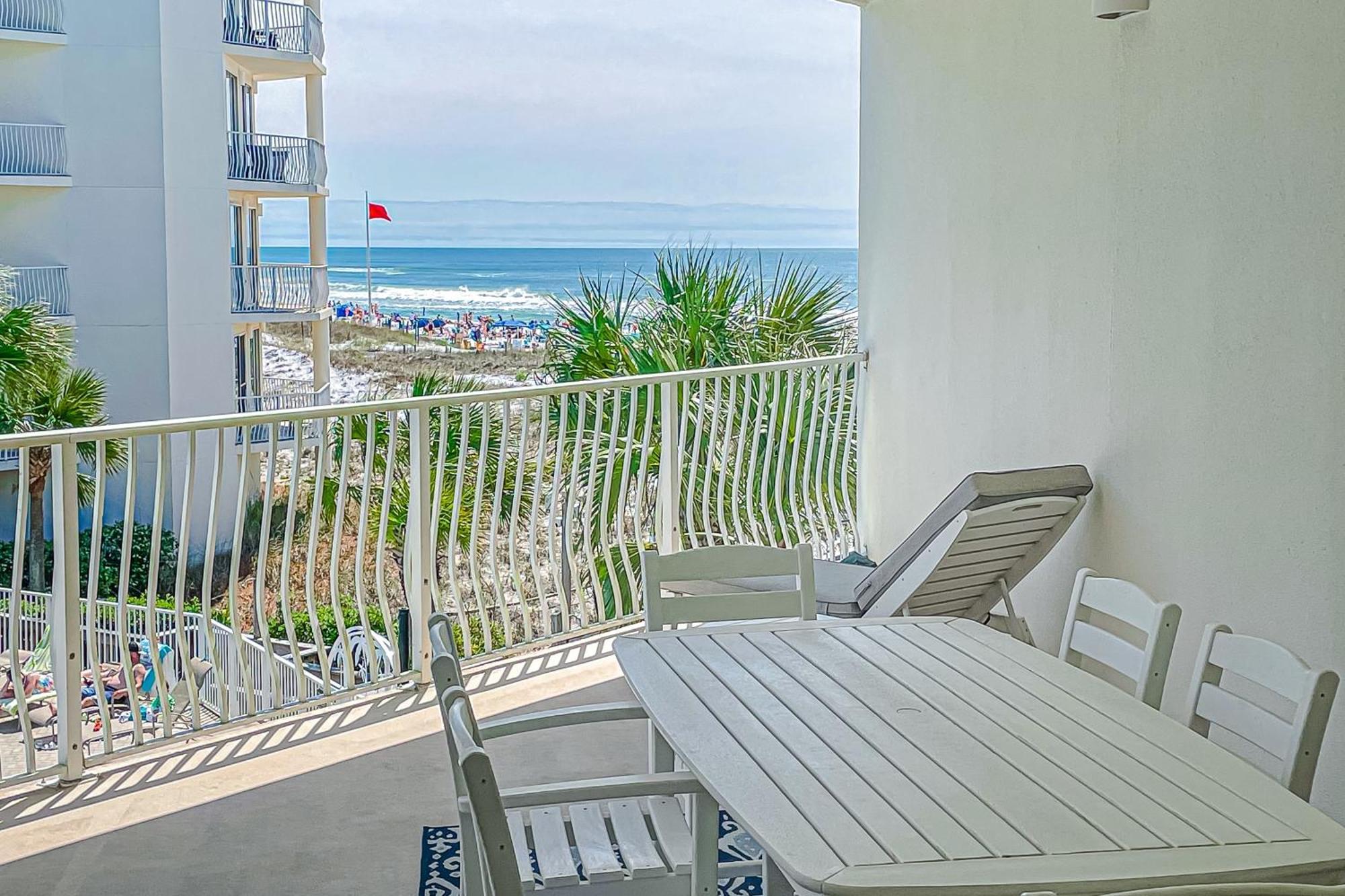 Dunes Of Seagrove B203 Санта-Роза-Бич Экстерьер фото