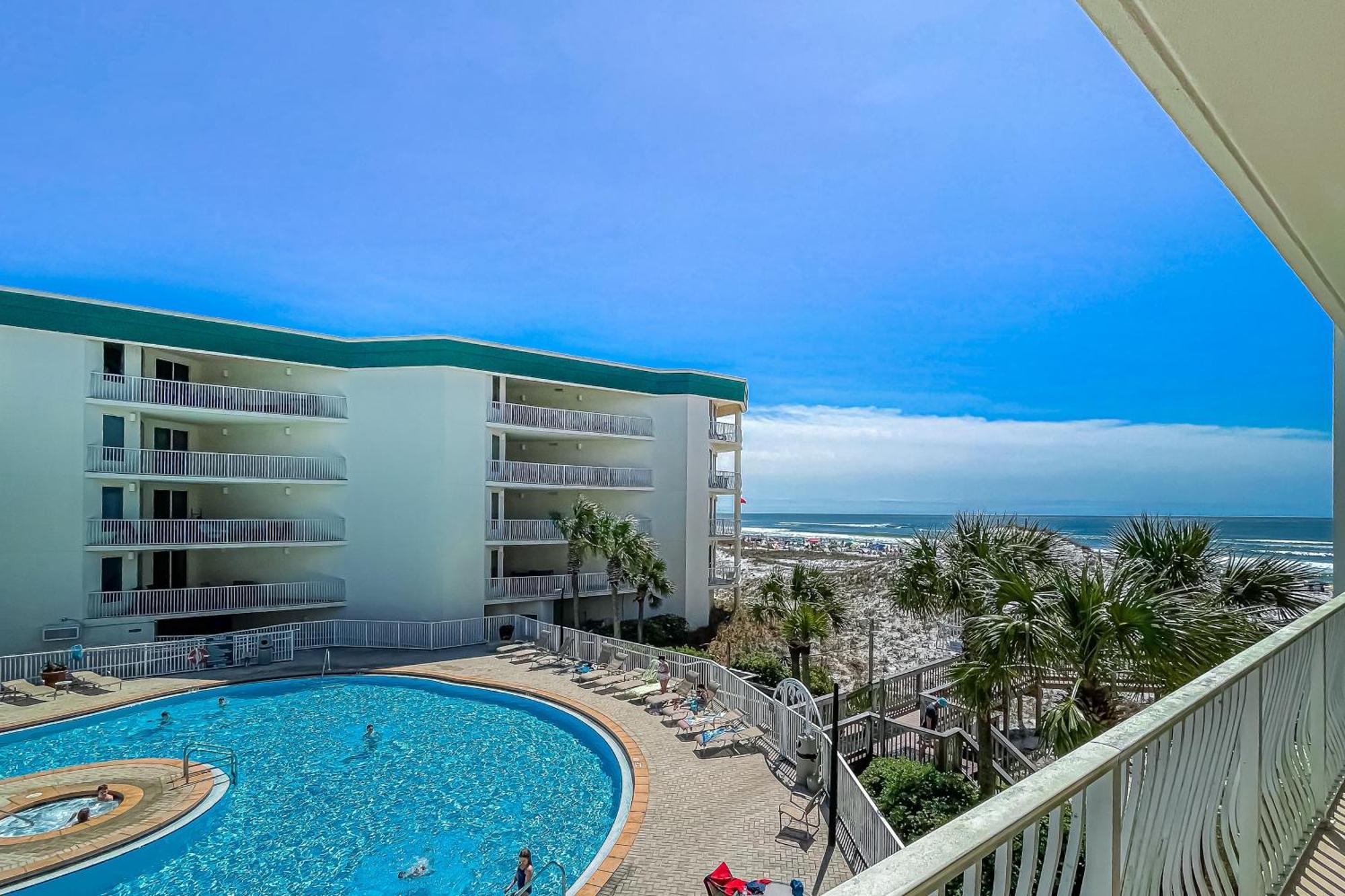 Dunes Of Seagrove B203 Санта-Роза-Бич Экстерьер фото