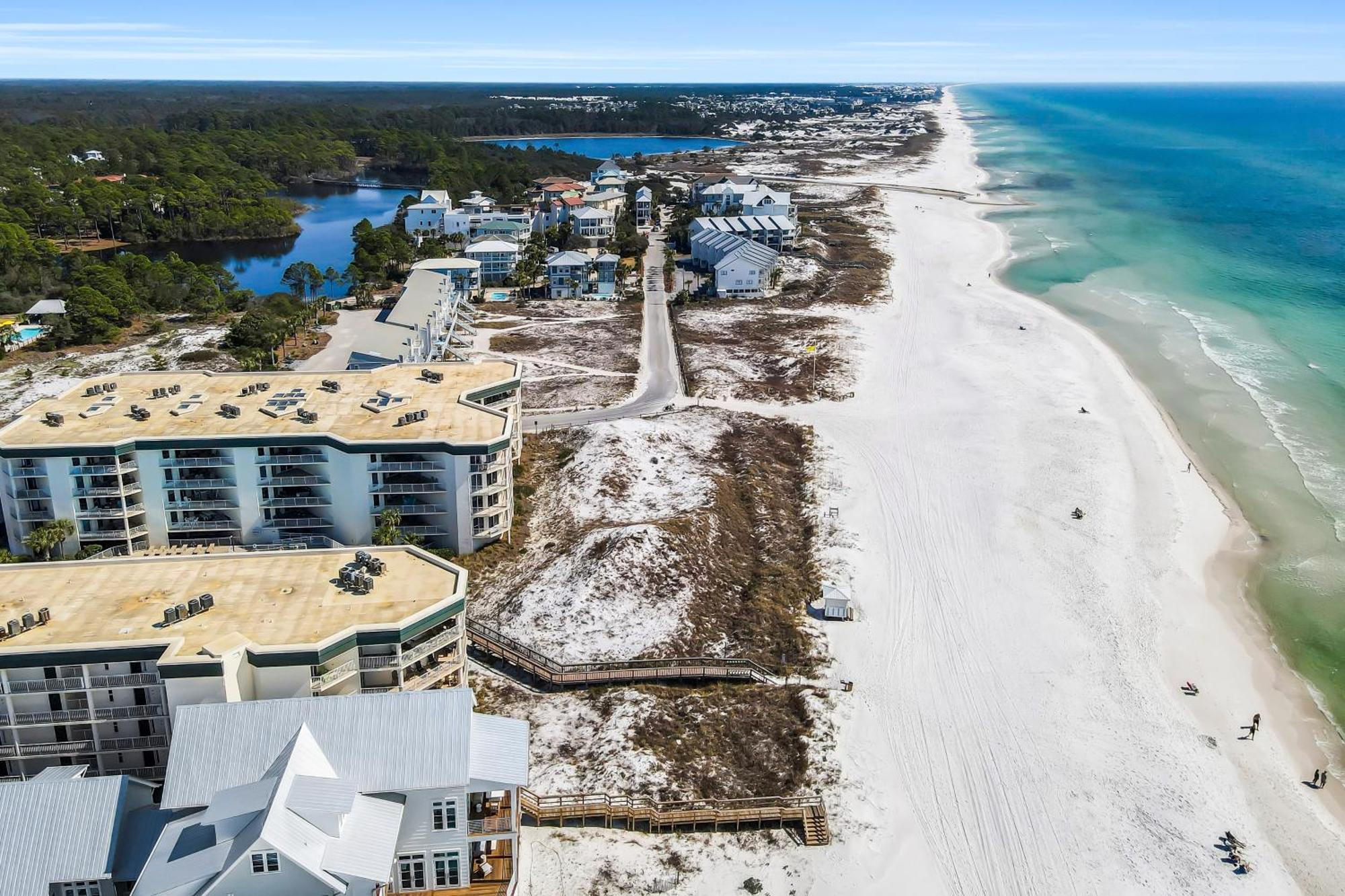Dunes Of Seagrove B203 Санта-Роза-Бич Экстерьер фото