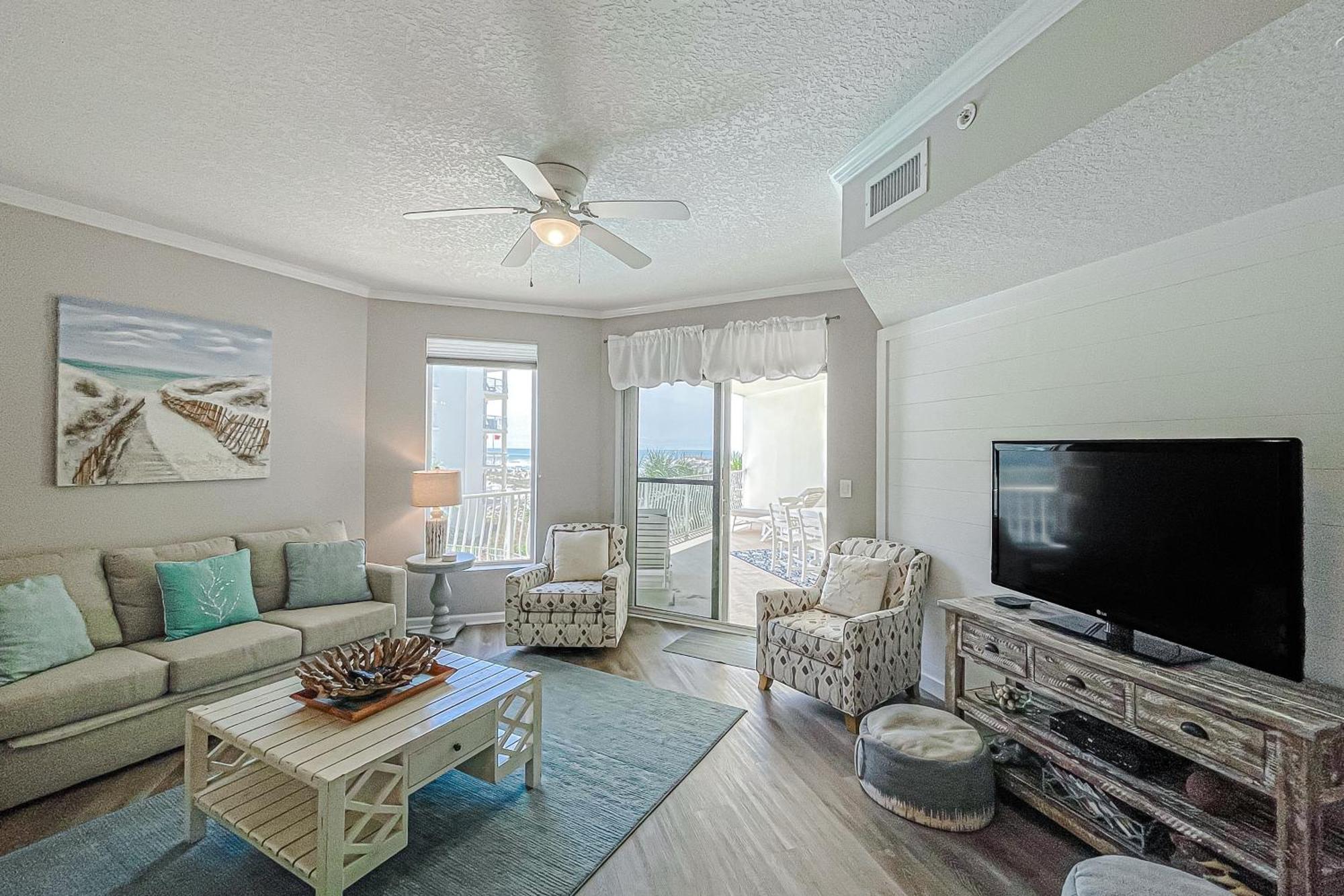 Dunes Of Seagrove B203 Санта-Роза-Бич Экстерьер фото